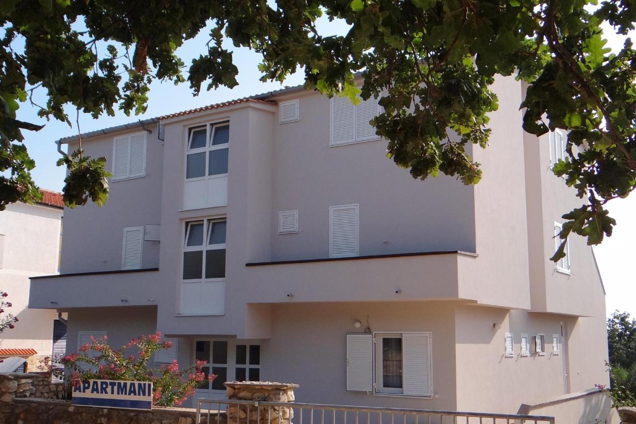 Apartments With A Parking Space Potocnica, Pag - 4096 Стара-Новаля Экстерьер фото