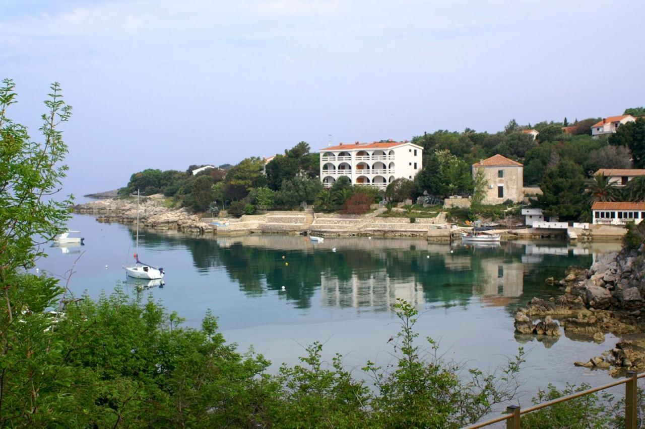 Apartments With A Parking Space Potocnica, Pag - 4096 Стара-Новаля Экстерьер фото