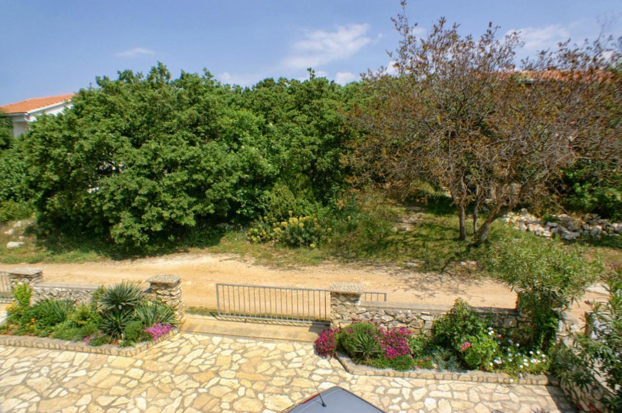 Apartments With A Parking Space Potocnica, Pag - 4096 Стара-Новаля Экстерьер фото