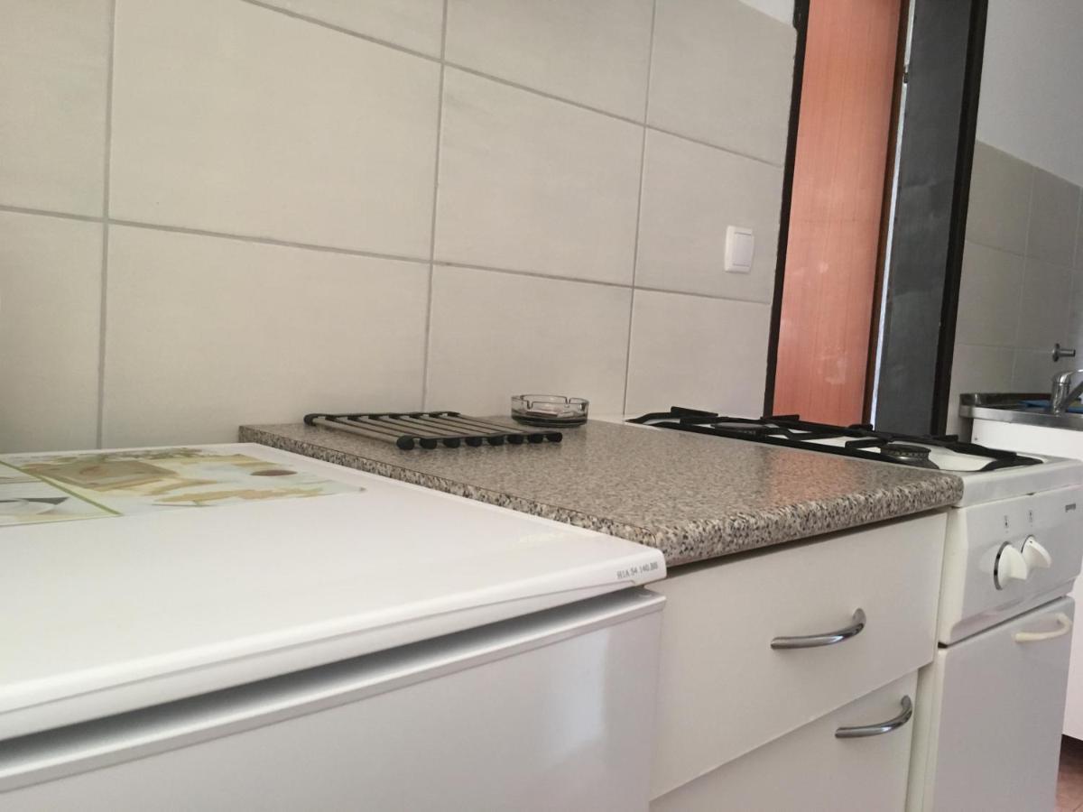 Apartments With A Parking Space Potocnica, Pag - 4096 Стара-Новаля Экстерьер фото