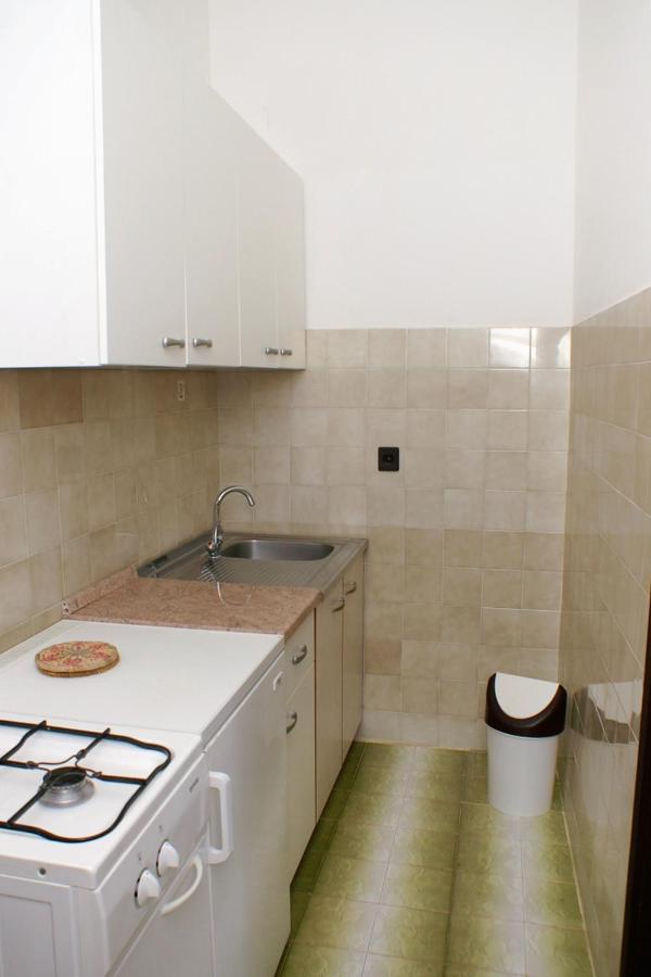 Apartments With A Parking Space Potocnica, Pag - 4096 Стара-Новаля Экстерьер фото
