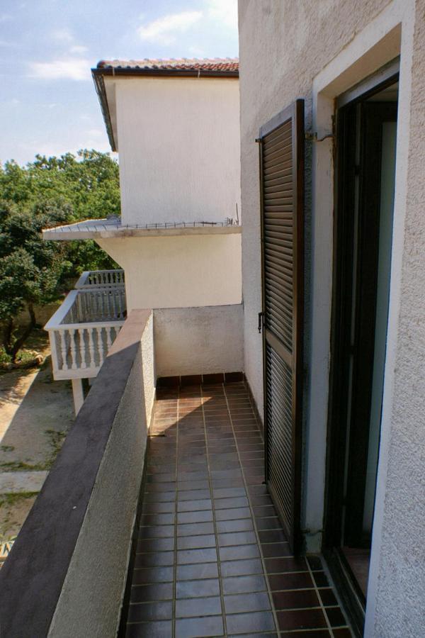 Apartments With A Parking Space Potocnica, Pag - 4096 Стара-Новаля Экстерьер фото